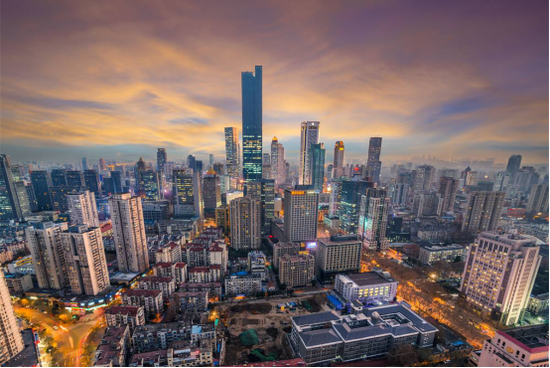 南京气象科技创新研究院2020年公开招聘