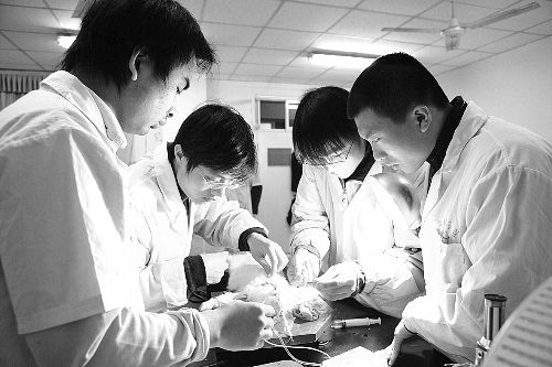 反思医学教育正当时