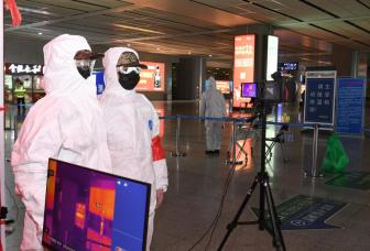  “新冠”遇上“流感” 防疫如何“二重奏”