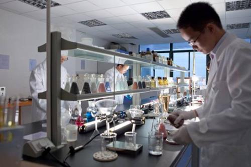 延迟开学，“宅家”也能搞科研！