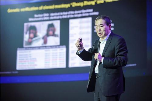 蒲慕明等：当“病毒进化”远快于“信息传播”，学术期刊要有所作为