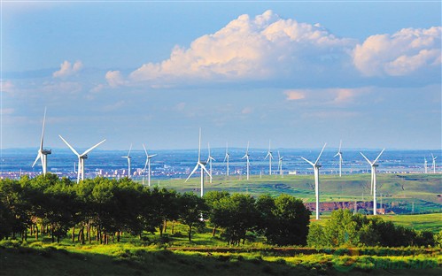 氢能经济性“魔咒”或被打破