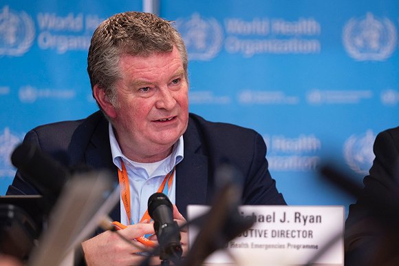 国际科技组织和知名科学家呼吁全球携手应对新冠肺炎疫情