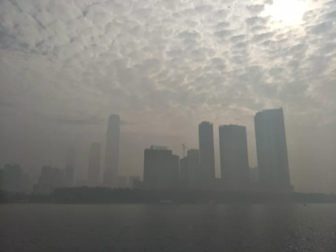 工业和采暖排放并未实质性下降！专家对北方雾霾的解释来了