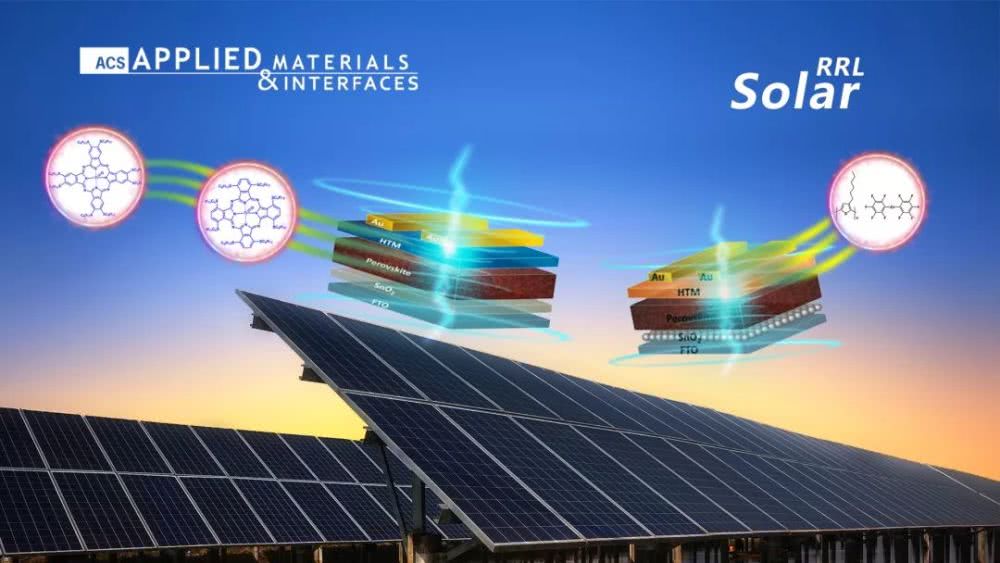 应对钙钛矿太阳能电池挑战，中国科学家如是说