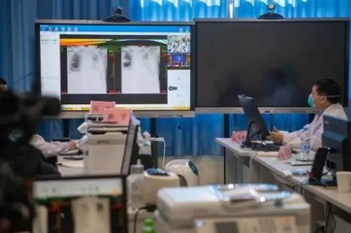 钟南山：峰值不等于到了“拐点”