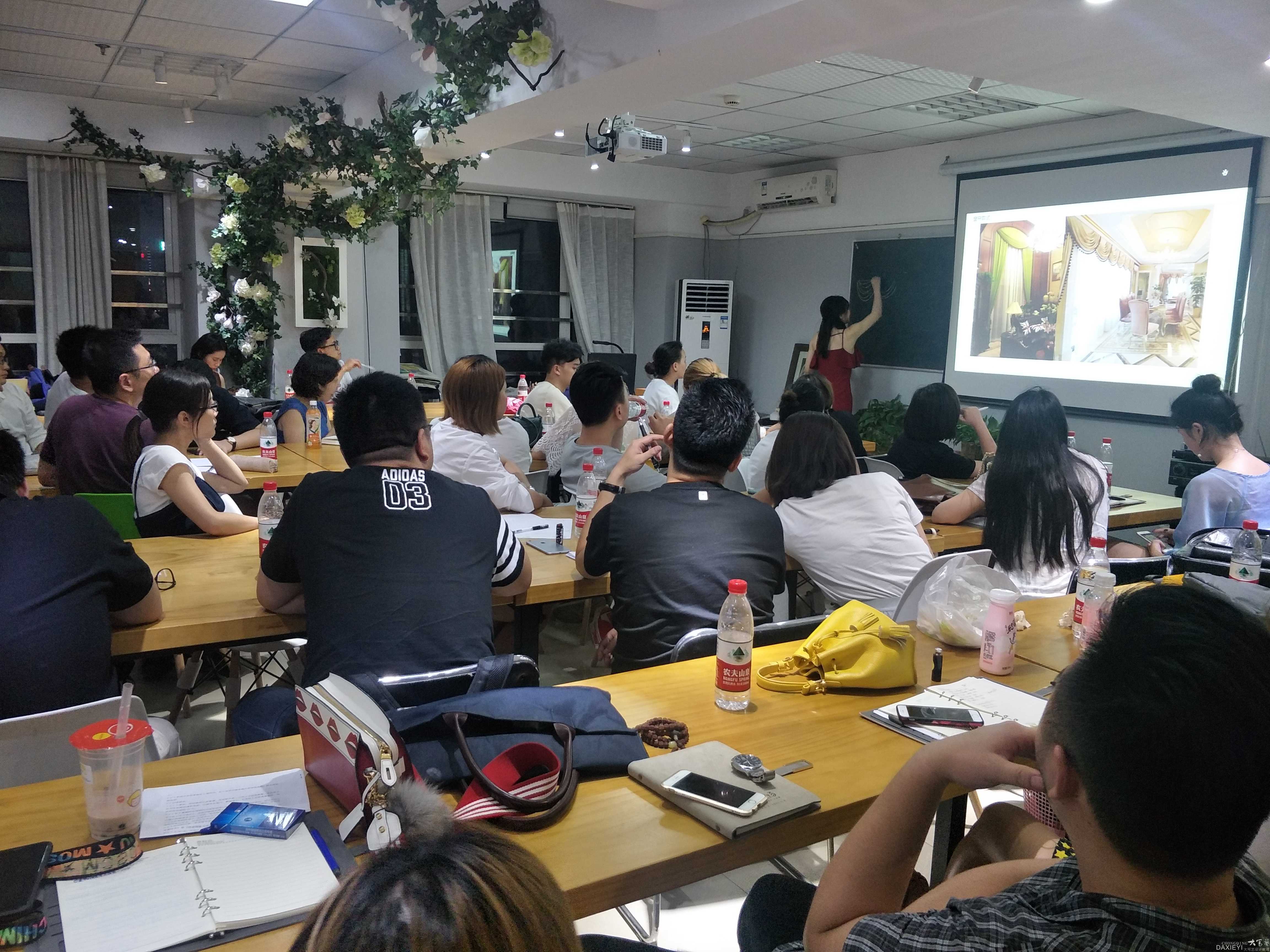 下课后别走——我在台湾做交换