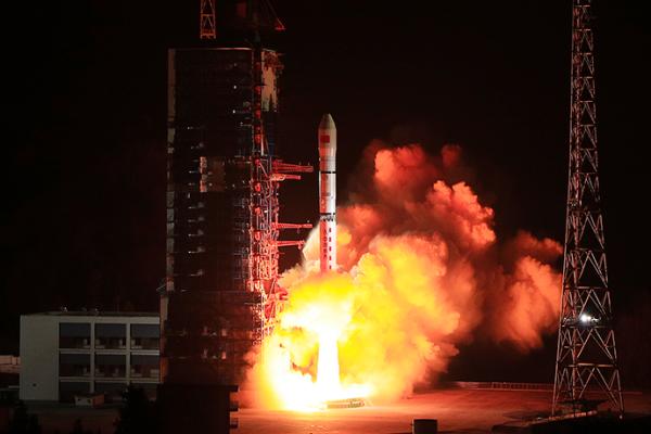 “一箭多星”发射，关键不在卫星数量