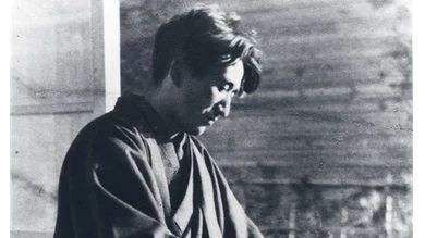 从《人间失格》看日本近现代文学作品中的人性特点