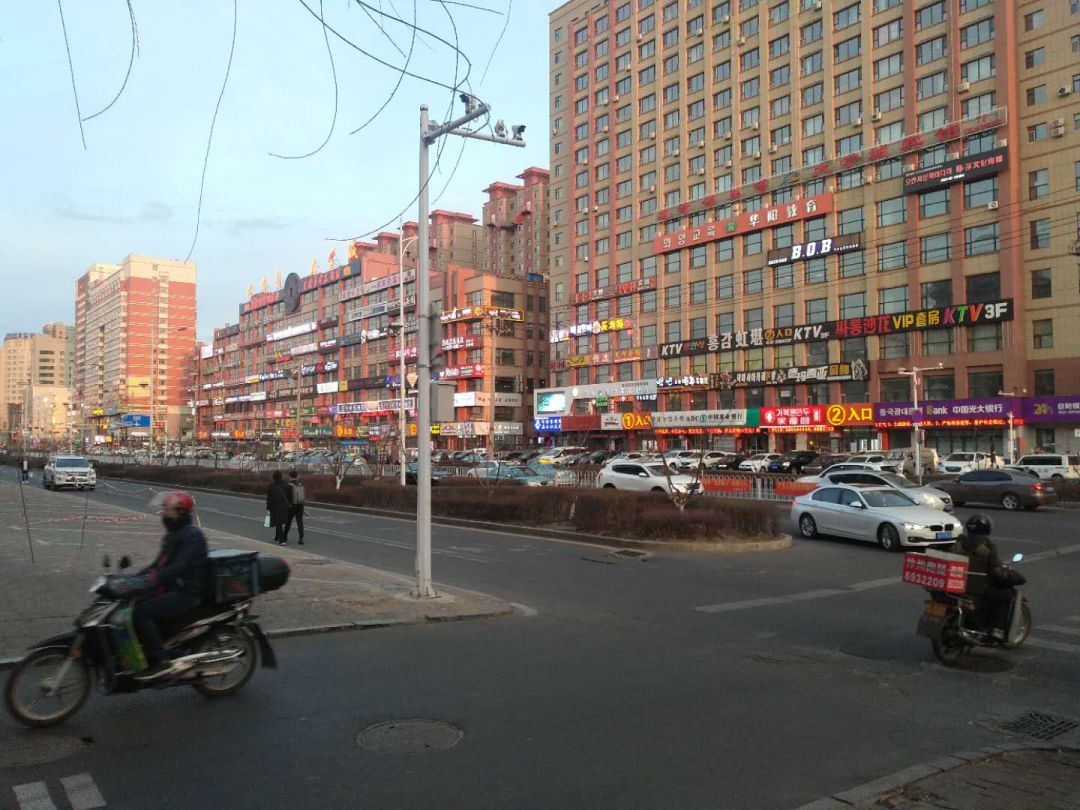 《每一个flag，都是在拓展自己的边界》