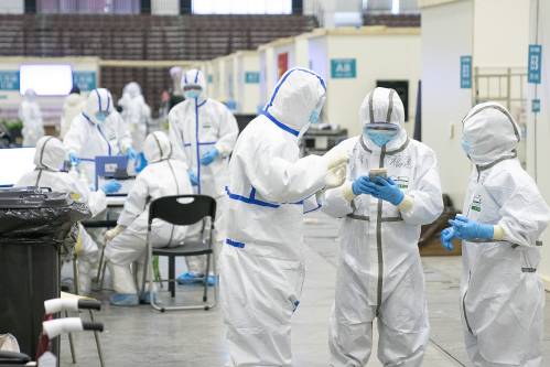 大疫当前，科学家请不要沉默