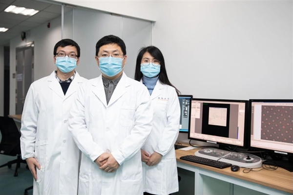 新冠病毒是如何侵染人体的？