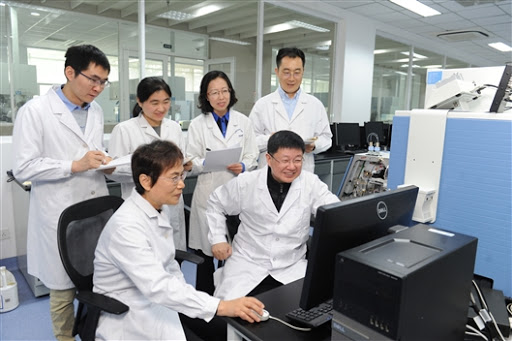 期待“卓越科研至上”时代的来临 