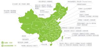 研究发现“博台线”是中国区域均衡发展分界线