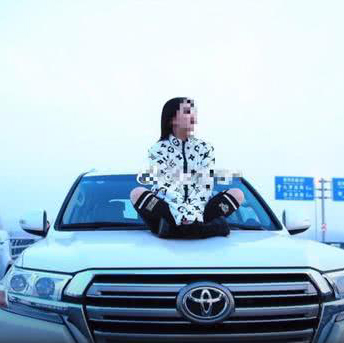 研究生用科研经费买豪车？拿科研经费满足虚荣心是一种悲哀！