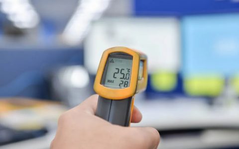 额温枪“犯傻”！科学家解释：测不准怎么办