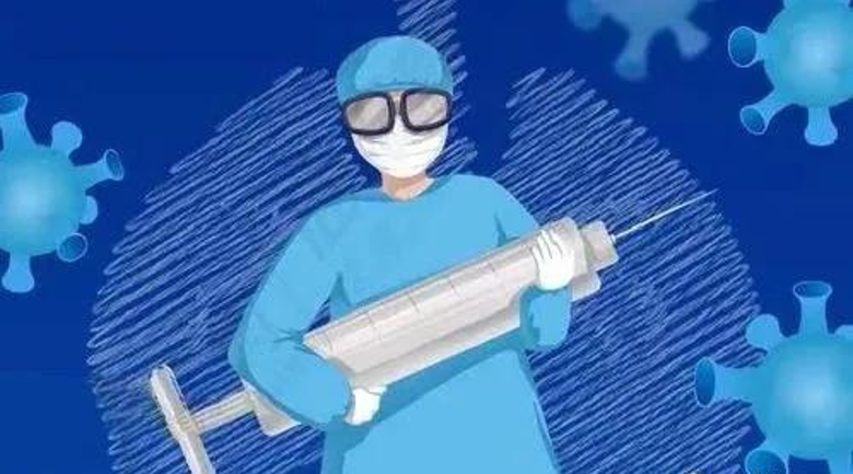 疫情下的医生怎么做到了一兼三职