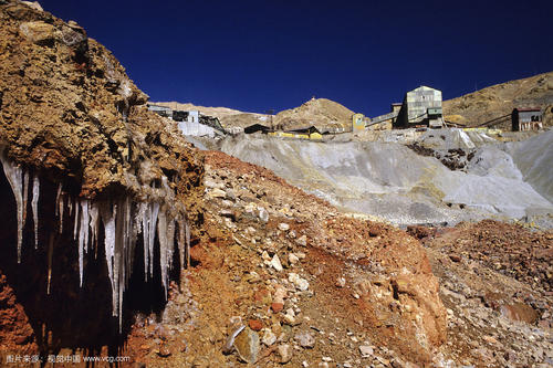 矿业开发的sci期刊-艾思学术论文投稿