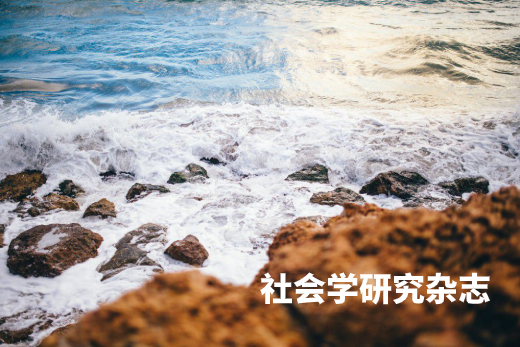 社会学研究杂志