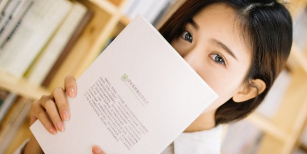 为什么会选择给论文润色？