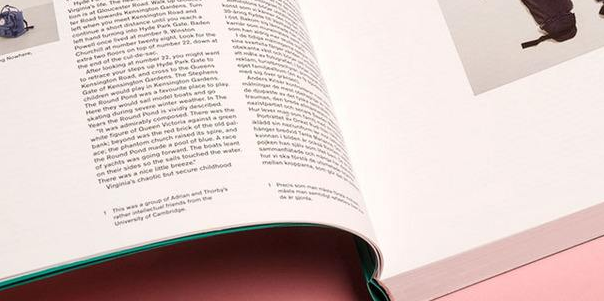 SCI论文润色内容怎样进行？