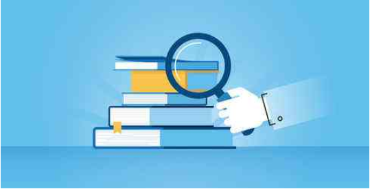 英文论文的题目应该怎么写？