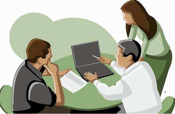 给大家分享一下论文的基本结构