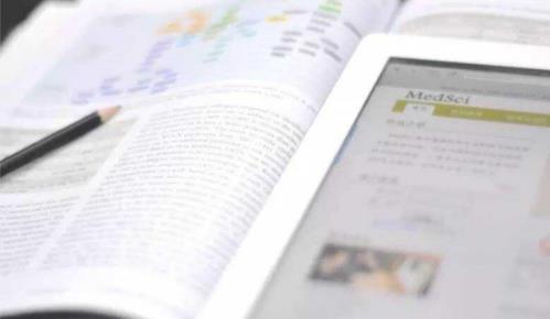 正确写论文必须知道的格式内容