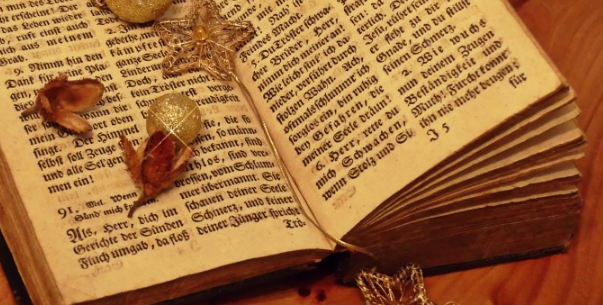 标准的期刊论文格式是怎么样的?