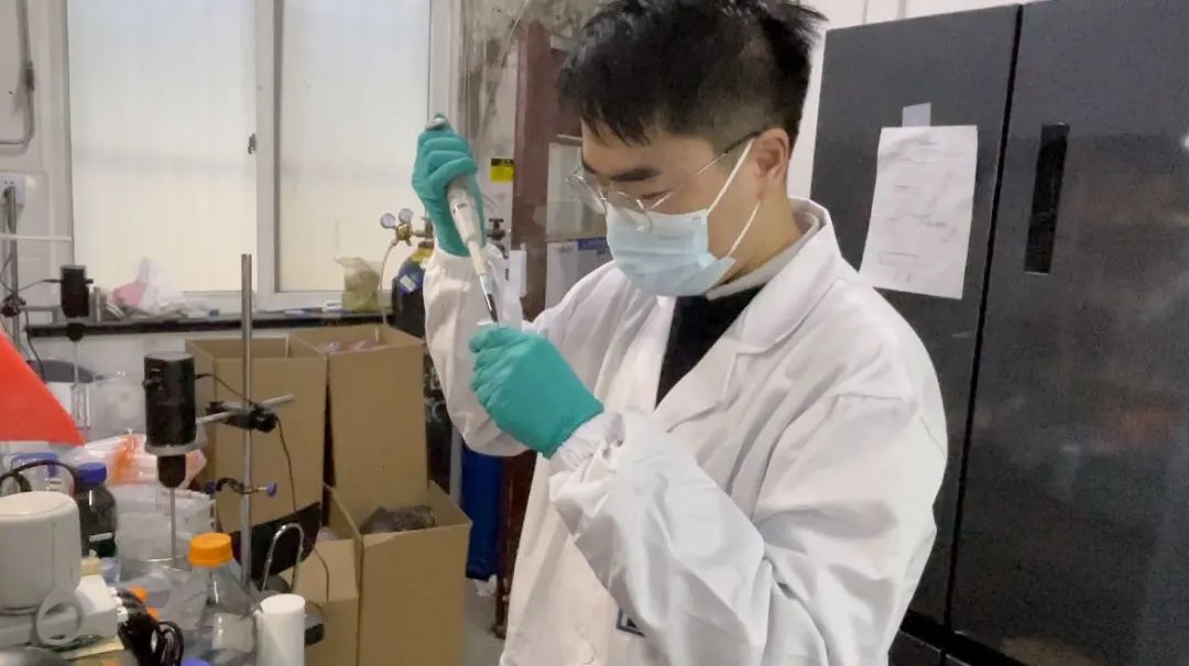 同济大学博士生3年发表14篇论文引争议，本人回应！