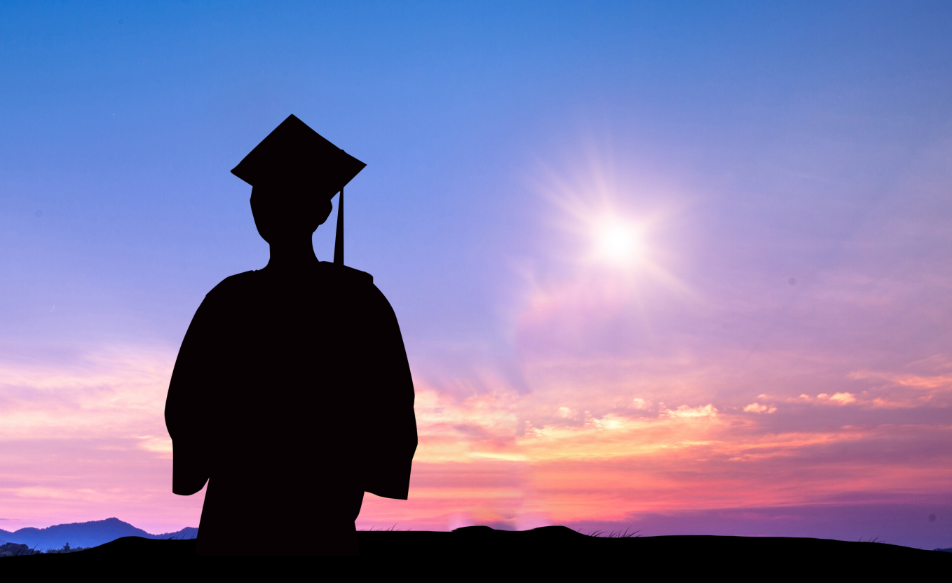 为什么现在的研究生都不愿意读博了？