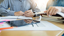 英语期刊论文格式是怎么样的呢?