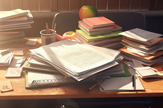 论文查重是什么