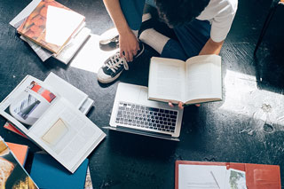 论文页码怎么弄