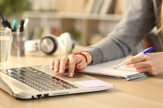 会议论文和EI期刊的区别