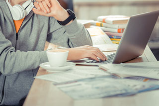 计算机EI期刊有哪些