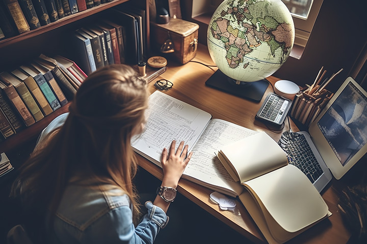 SCI的综述怎么写