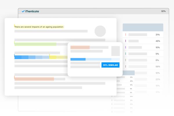 免费英文论文查重