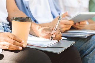 SCI润色修改教程