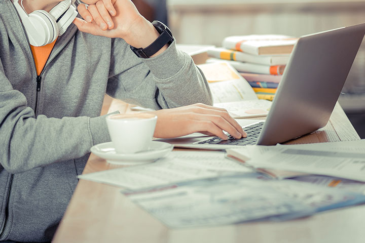 SCI投稿信应该怎么写