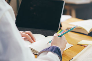 怎么写一篇论文