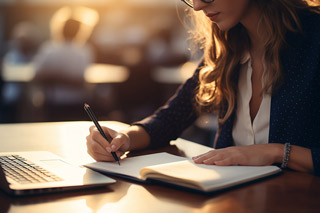 如何说明期刊中需要改正的错误