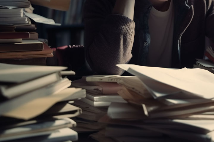 论文选题意义怎么写