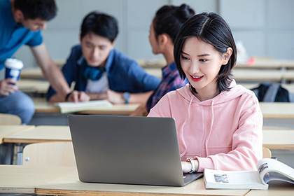 如何给学术会议投稿