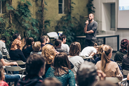 EI国际学术会议