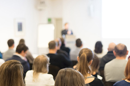 建筑领域学术会议