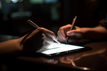 论文目录怎么做