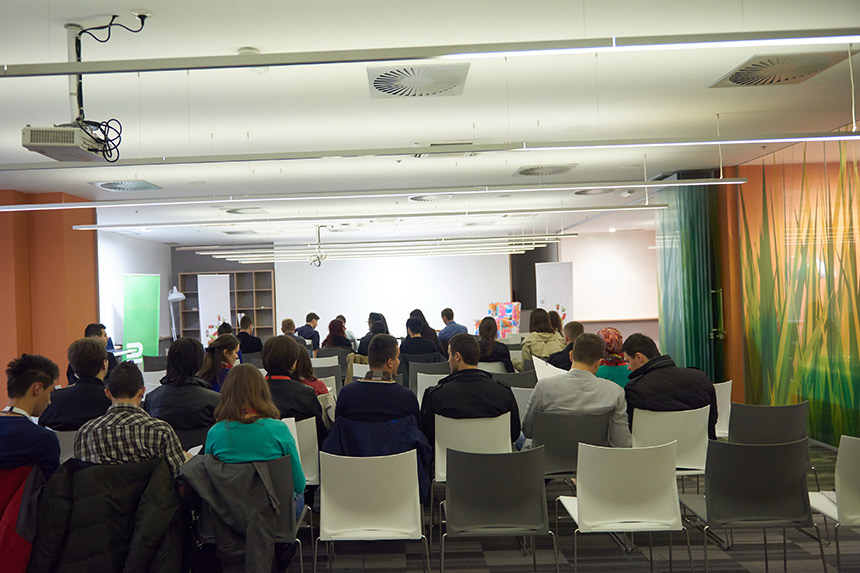 EI收录会议期刊吗