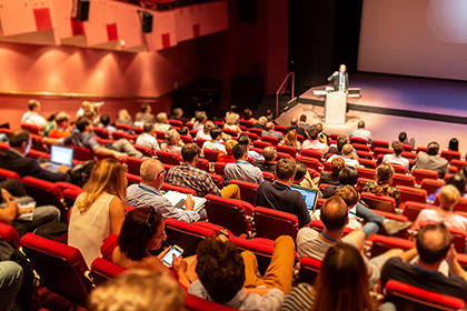教育领域学术会议