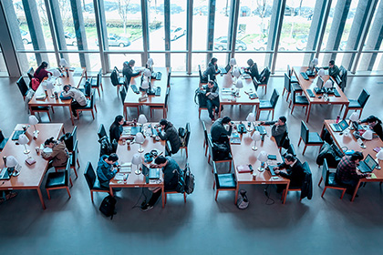 SCI润色机构有用吗